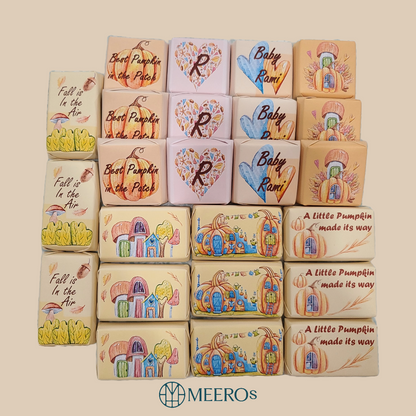 Best Pumpkin in the batch