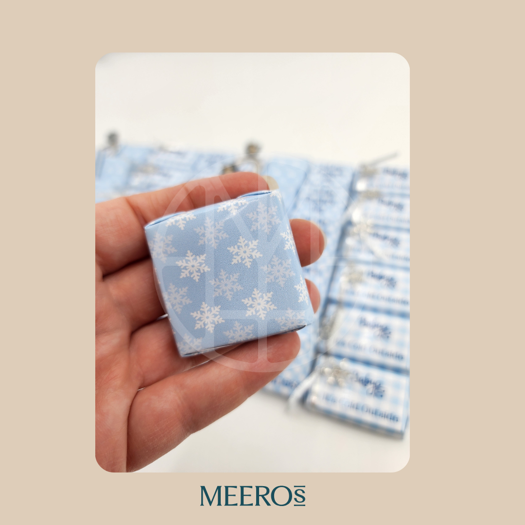 Baby it's Cold Outside