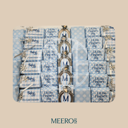 Baby it's Cold Outside