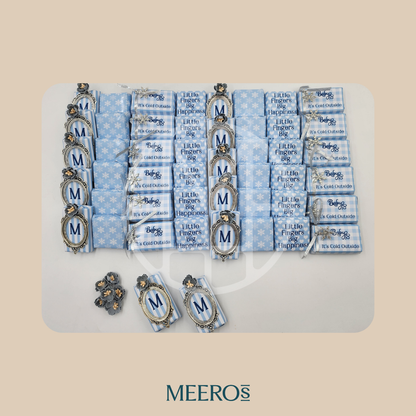 Baby it's Cold Outside