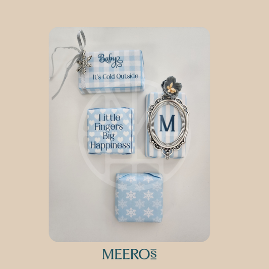 Baby it's Cold Outside