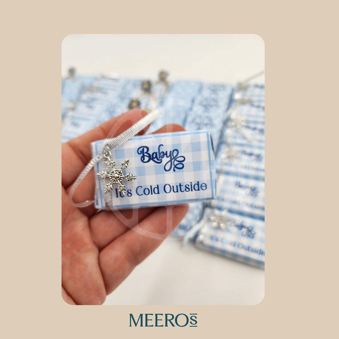 Baby it's Cold Outside