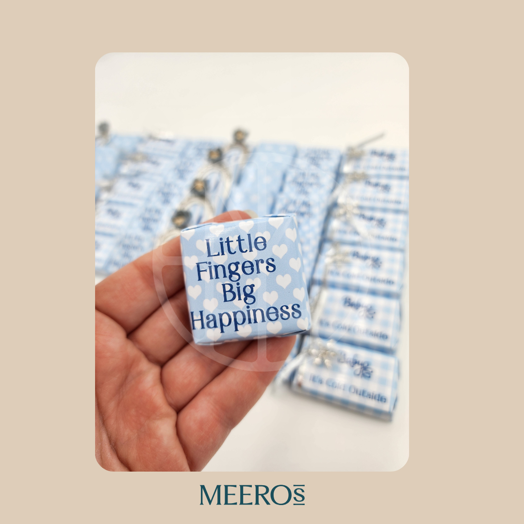 Baby it's Cold Outside